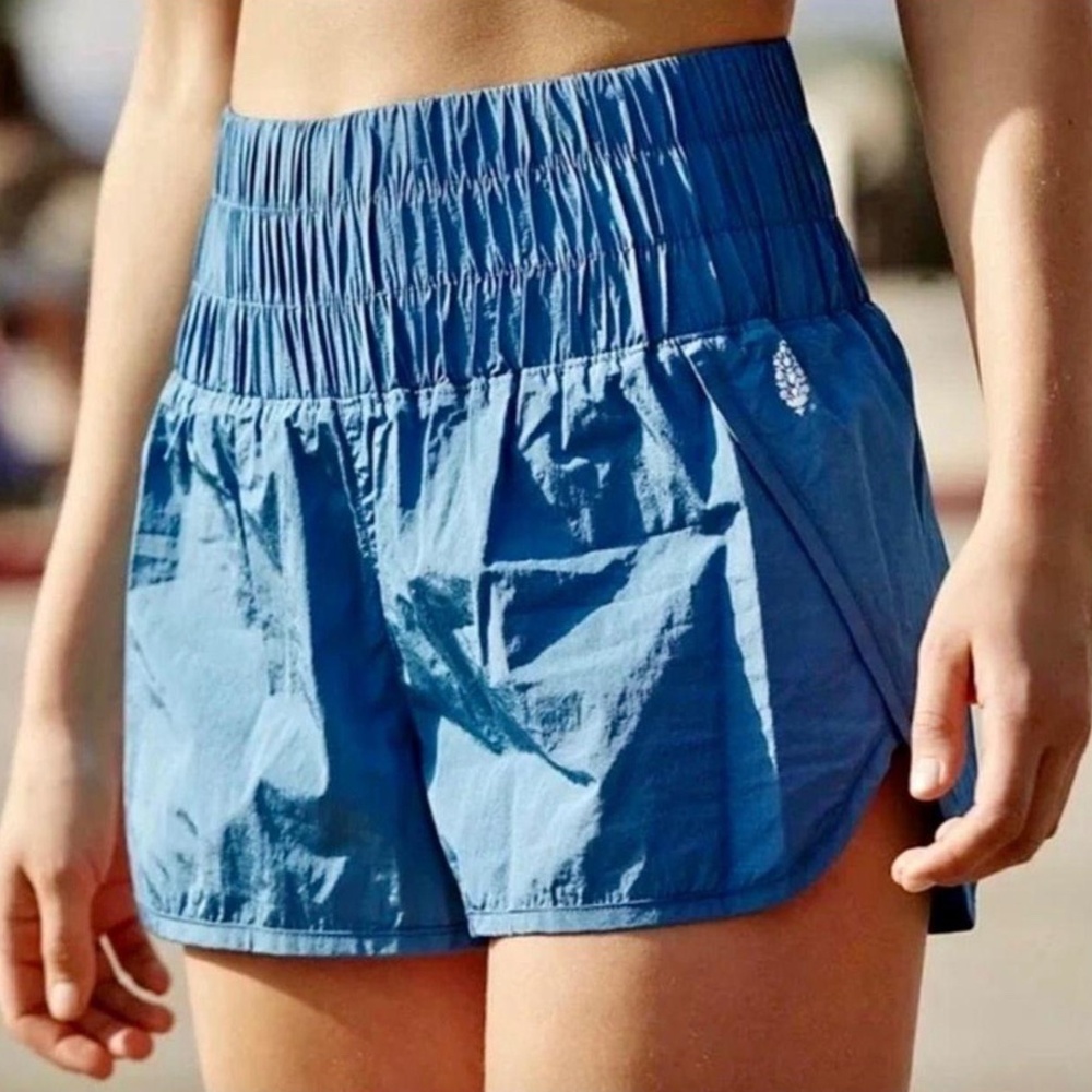 Free People/FP Movement The Way Home Shorts